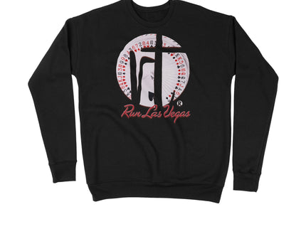 Raw Threads Logo Las Vegas Cards