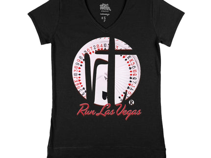 Raw Threads Logo Las Vegas Cards