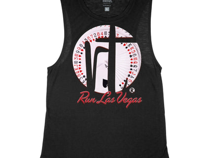 Raw Threads Logo Las Vegas Cards