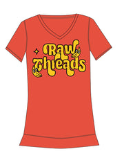 Raw Threads Logo Mystery