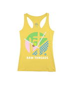 Sunshine Racerback