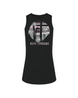 Black Core Tank