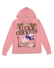 Raw Threads Lucky Crickets