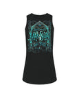 Black Core Tank