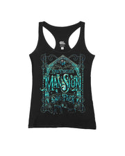 Raw Threads Mansion Dog Park & Cat Ghosts