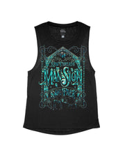 Raw Threads Mansion Dog Park & Cat Ghosts