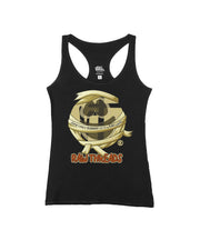 Raw Threads Mummy Logo