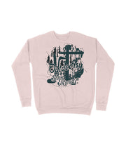 Raw Threads Outdoorsy