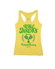 Raw Threads Pickleball Academy