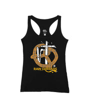 Raw Threads Pretzel Logo