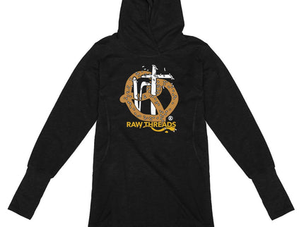 Raw Threads Pretzel Logo