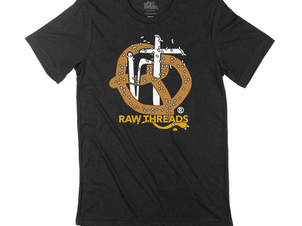 Raw Threads Pretzel Logo