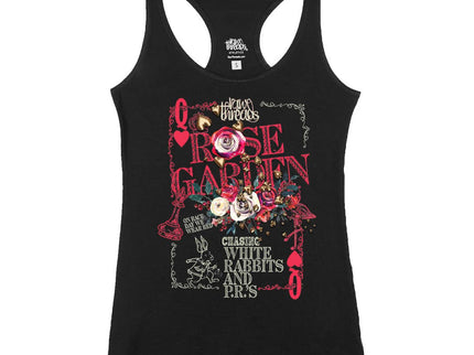 Raw Threads Rose Garden