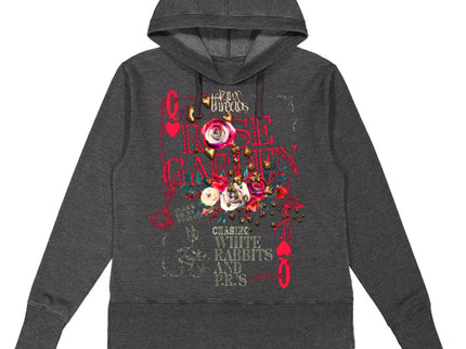 Raw Threads Rose Garden