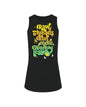 Black Core Tank