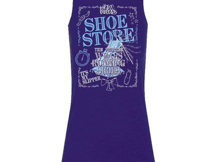 Raw Threads Shoe Store