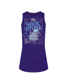 Reign Core Tank / 2XL