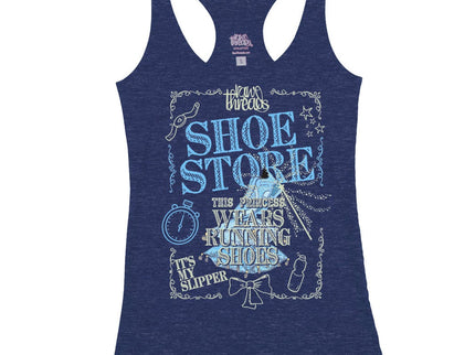 Raw Threads Shoe Store