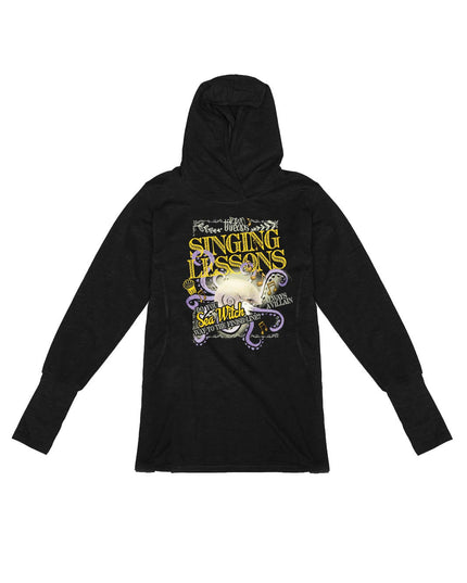 Raw Threads Singing Lessons