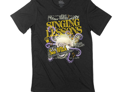 Raw Threads Singing Lessons