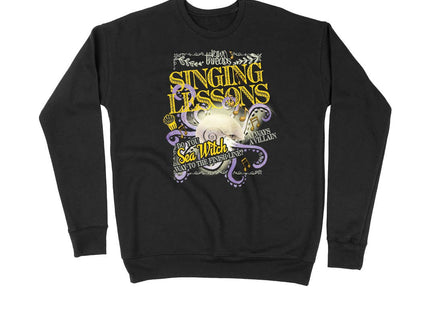 Raw Threads Singing Lessons