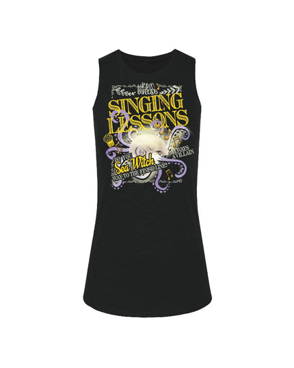 Raw Threads Singing Lessons