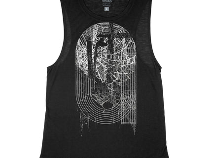 Raw Threads Spooky Track