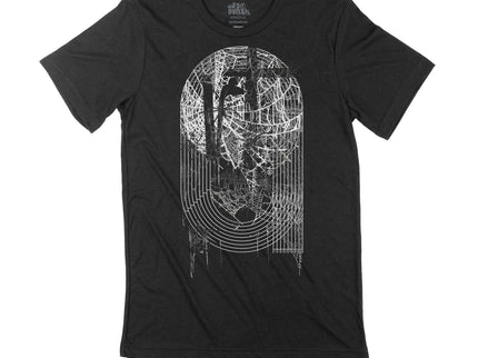 Raw Threads Spooky Track