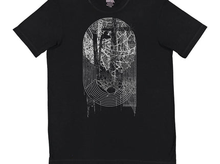 Raw Threads Spooky Track