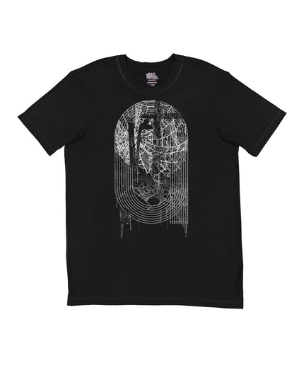 Raw Threads Spooky Track