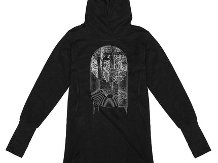 Raw Threads Spooky Track