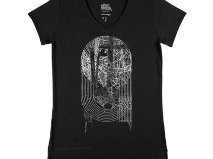 Raw Threads Spooky Track