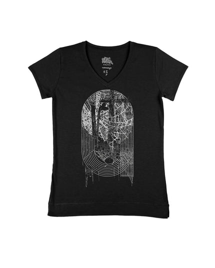 Raw Threads Spooky Track