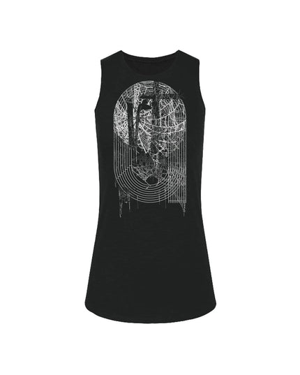 Raw Threads Spooky Track