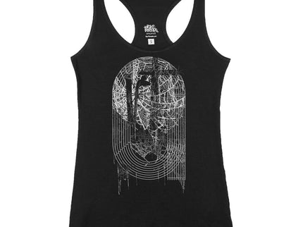 Raw Threads Spooky Track