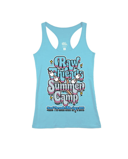 Raw Threads Summer Camp