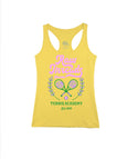 Sunshine Racerback