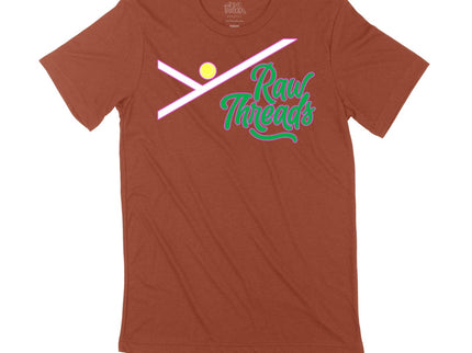 Raw Threads Tennis Court