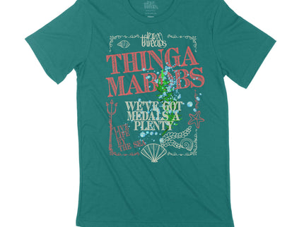 Raw Threads Thingamabobs