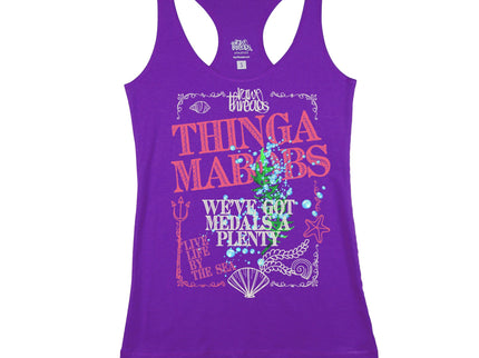 Raw Threads Thingamabobs