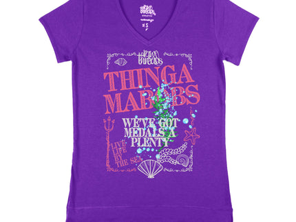 Raw Threads Thingamabobs