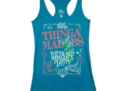 Raw Threads Thingamabobs