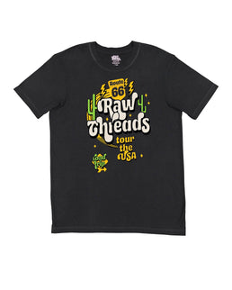 Black Ultra Crew / S