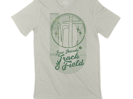 Raw Threads Track and Field