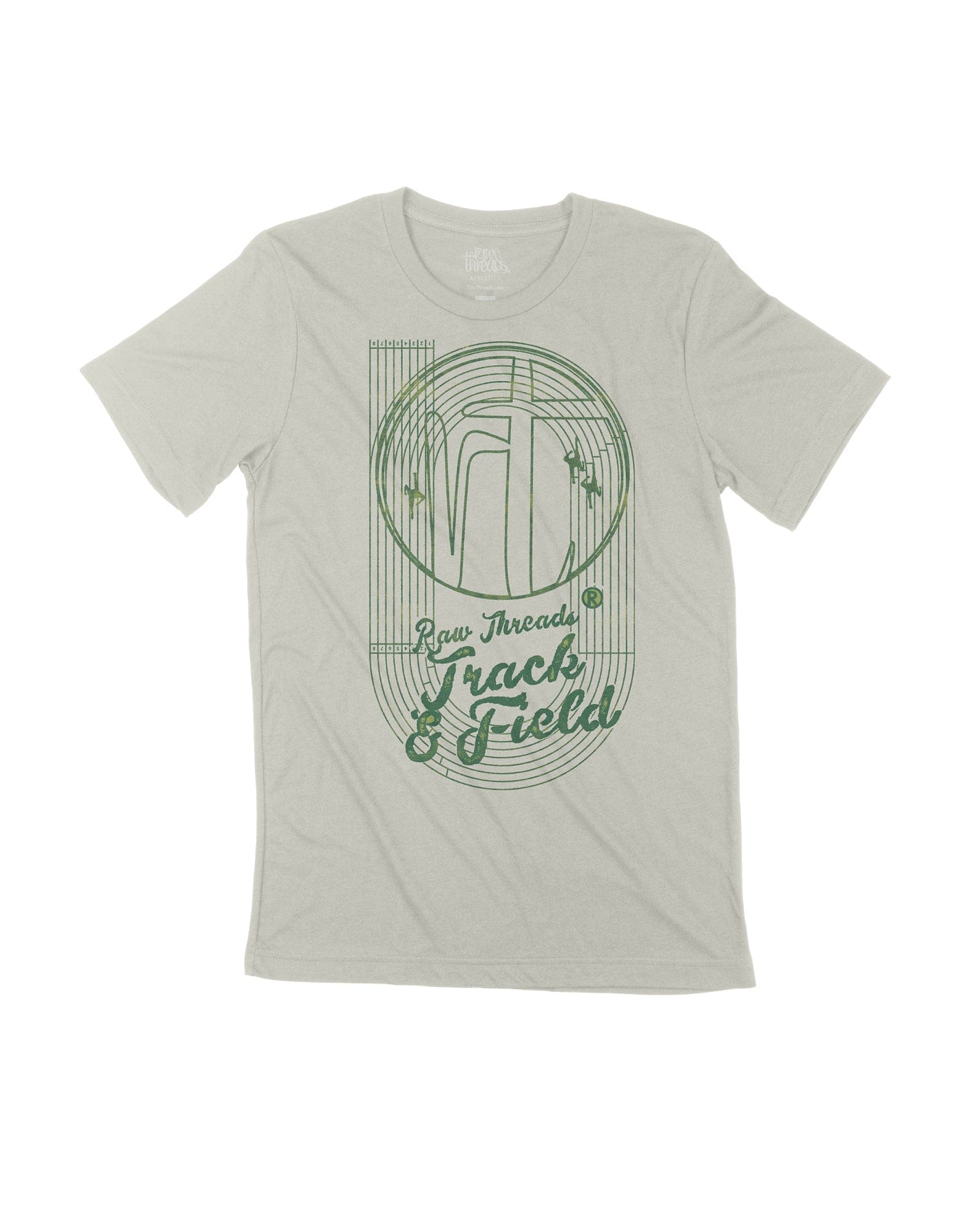 Raw Threads Track and Field