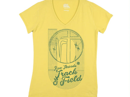 Raw Threads Track and Field