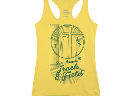Raw Threads Track and Field