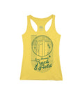 Sunshine Racerback