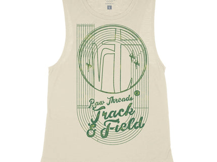Raw Threads Track and Field