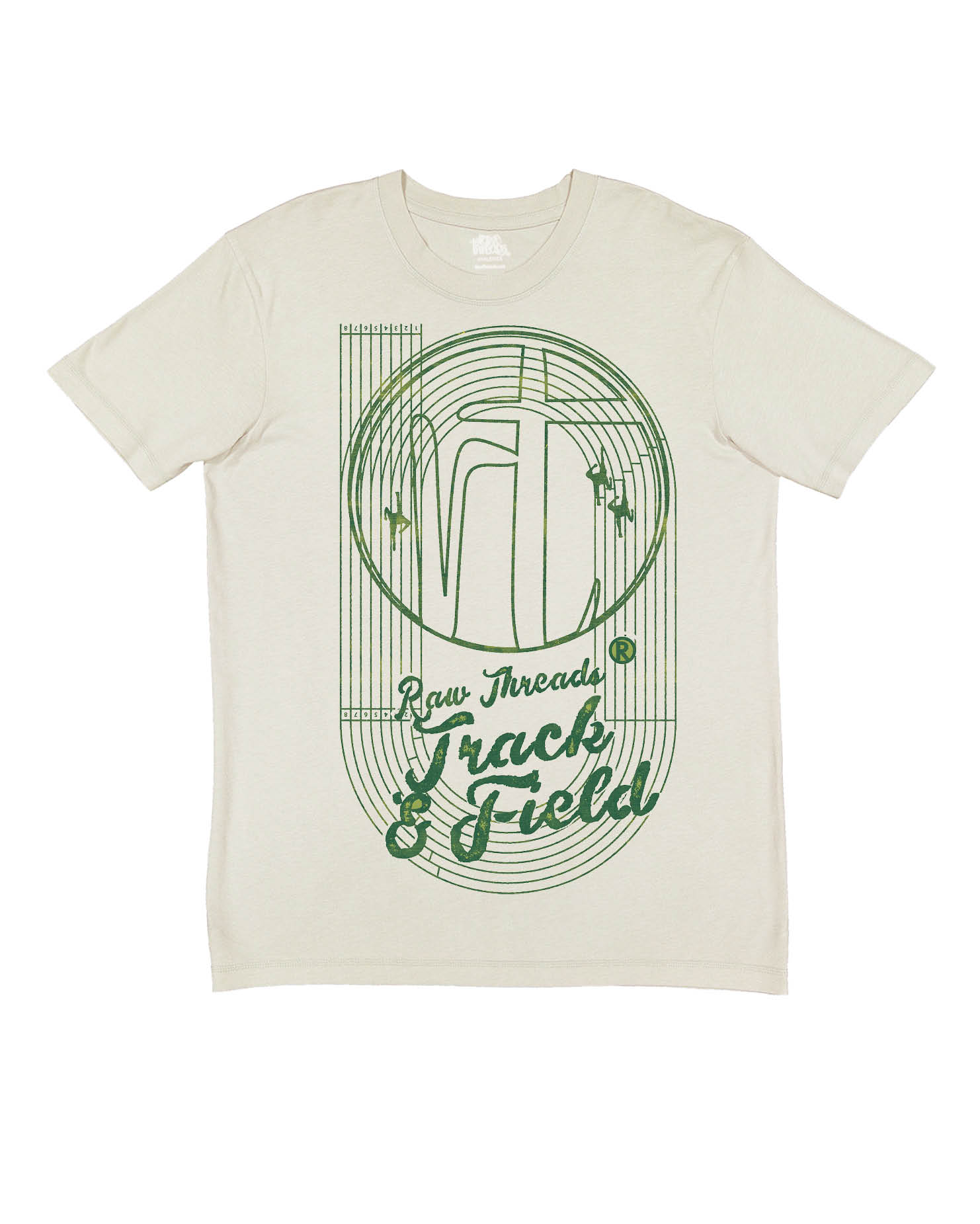 Raw Threads Track and Field